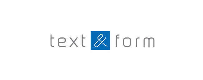 Text and Form